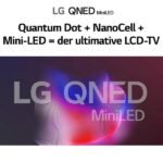 TV Mini LED 65 " - LG 65QNED919PA.AEU, UHD 4K, Smart TV, DVB-T2 (H.265), Gris - Imagen 7