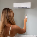 Split 1x1 - CECOTEC AirClima 24000 Smartfresh, Multicolor - Imagen 7