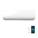 Split 1x1 - CECOTEC AirClima 12000 Smartfresh Connected, 12000 fg/h, Función Inverter, Multicolor - Imagen 2