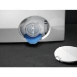 Lavadora carga frontal - AEG 914915714, 9 kg, 1,400 rpm, 10 programas, Blanco - Imagen 6