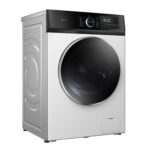 Lavadora carga frontal - CECOTEC 02468, 9 kg, 1400 rpm, 16 programas, White - Imagen 3
