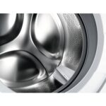 Lavadora carga frontal - AEG 914915152, 9 kg, 10 programas, Blanco - Imagen 5
