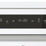 Lavavajillas libre instalación 60 cm - HOOVER H-DISH 500 HF 5C4F0PW, 15 servicios, 8 programas, 60 cm, Blanco - Imagen 7