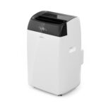 Aire acondicionado portátil - DAITSU DAITAPD12FX, 3010 fg/h, 0 m², 65 dB(A), Blanco - Imagen 3