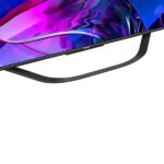 TV Mini LED 65" - HISENSE 65U7KQ, UHD 4K, Quad Core MT9618, Smart TV, DVB-T2 (H.265), Gris - Imagen 5