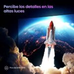 TV Mini LED 65" - HISENSE 65U7KQ, UHD 4K, Quad Core MT9618, Smart TV, DVB-T2 (H.265), Gris - Imagen 9