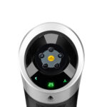 Climatizador - Skyscraper Ice Smart KLARSTEIN, Negro - Imagen 4