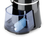 Climatizador - Skyscraper Ice Smart KLARSTEIN, Negro - Imagen 6