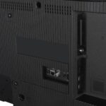 TV QLED 50 " - TOSHIBA 50QF5D63DA, UHD 4K, Smart TV, DVB-T2 (H.265), Negro - Imagen 5