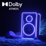 TV QLED 50 " - TOSHIBA 50QF5D63DA, UHD 4K, Smart TV, DVB-T2 (H.265), Negro - Imagen 9