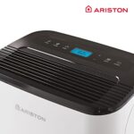 Deshumidificador - ARISTON DEOS 21S LITROS, 3 l, 52 m², Blanco - Imagen 4