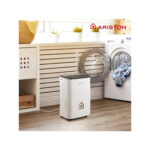 Deshumidificador - ARISTON DEOS 21S LITROS, 3 l, 52 m², Blanco - Imagen 5