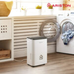 Deshumidificador - ARISTON DEOS 21S LITROS, 3 l, 52 m², Blanco - Imagen 6