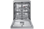 Lavavajillas - SAMSUNG DW60A6092FS/ET, 14 servicios, 7 programas, 59,8 cm, Inox - Imagen 5