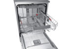 Lavavajillas - SAMSUNG DW60A6092FS/ET, 14 servicios, 7 programas, 59,8 cm, Inox - Imagen 7
