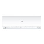 Split 1x1 - HAIER Flexis 25 Bl UV, 2,236 fg/h, Función Inverter, Blanco