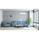 Split 1x1 - HAIER Flexis 25 Bl UV, 2,236 fg/h, Función Inverter, Blanco - Imagen 3