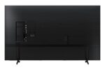 TV LCD 50" - SAMSUNG HG50BU800EUXEN, UHD 4K, Quantum Processor Lite, Smart TV, DVB-T2 (H.265), Negro - Imagen 6