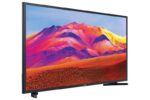 TV LCD 32" - SAMSUNG HG32T5300EZXEN, Full-HD, Processor, Smart TV, DVB-T2 (H.265), Negro - Imagen 2