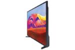 TV LCD 32" - SAMSUNG HG32T5300EZXEN, Full-HD, Processor, Smart TV, DVB-T2 (H.265), Negro - Imagen 4