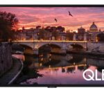 TV LCD 32" - SAMSUNG HG32EJ690WEXEN, Full-HD, Processor, Smart TV, DVB-T2 (H.265), Negro