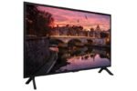 TV LCD 32" - SAMSUNG HG32EJ690WEXEN, Full-HD, Processor, Smart TV, DVB-T2 (H.265), Negro - Imagen 2