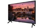 TV LCD 32" - SAMSUNG HG32EJ690WEXEN, Full-HD, Processor, Smart TV, DVB-T2 (H.265), Negro - Imagen 3
