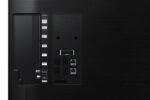 TV LCD 32" - SAMSUNG HG32EJ690WEXEN, Full-HD, Processor, Smart TV, DVB-T2 (H.265), Negro - Imagen 4
