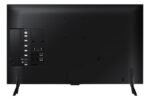TV LCD 32" - SAMSUNG HG32EJ690WEXEN, Full-HD, Processor, Smart TV, DVB-T2 (H.265), Negro - Imagen 5