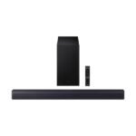 TV LCD 32" - SAMSUNG HG32EJ690WEXEN, Full-HD, Processor, Smart TV, DVB-T2 (H.265), Negro - Imagen 7