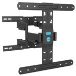 TV OLED 55" - LG OLED55C31LA.AEU, OLED 4K, LG Alpha 9 Gen6, Smart TV, DVB-T2 (H.265), Negro - Imagen 6