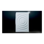 Lavadora carga frontal - SIEMENS WG54G2Z0ES, 10 kg, 1351 rpm, 15 programas, Negro - Imagen 3