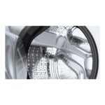 Lavadora carga frontal - SIEMENS WG54G2Z0ES, 10 kg, 1351 rpm, 15 programas, Negro - Imagen 5