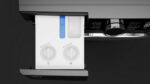 Lavadora carga frontal - TEKA 113900011, 10 kg, 14 programas, Gris - Imagen 6