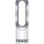 Ventilador-calefactor - DYSON Hot+Cool Jet Focus, 2000 W, Multicolor