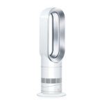 Ventilador-calefactor - DYSON Hot+Cool Jet Focus, 2000 W, Multicolor - Imagen 4