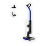 Ventilador-calefactor - DYSON Hot+Cool Jet Focus, 2000 W, Multicolor - Imagen 8