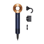 Ventilador-calefactor - DYSON Hot+Cool Jet Focus, 2000 W, Multicolor - Imagen 9