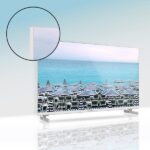 TV LED 32" - THOMSON 32HD2S13W, HD, Quad Core Processor MSD3663LSA-SW, DVB-T2 (H.265), Blanco - Imagen 6