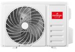 Split 3x1 - INFINITON MULTI-3330, Función Inverter, Blanco - Imagen 3