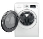 Lavadora secadora - WHIRLPOOL FFWDB 864369 BV SPT, 8 kg + 6 kg, Blanco - Imagen 2