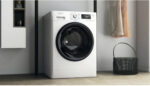 Lavadora secadora - WHIRLPOOL FFWDB 864369 BV SPT, 8 kg + 6 kg, Blanco - Imagen 4