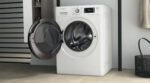 Lavadora secadora - WHIRLPOOL FFWDB 864369 BV SPT, 8 kg + 6 kg, Blanco - Imagen 6