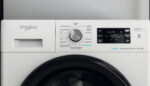 Lavadora secadora - WHIRLPOOL FFWDB 864369 BV SPT, 8 kg + 6 kg, Blanco - Imagen 8