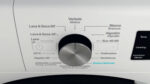 Lavadora secadora - WHIRLPOOL FFWDB 864369 BV SPT, 8 kg + 6 kg, Blanco - Imagen 9