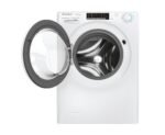 Lavadora carga frontal - CANDY CO 4104TWM/1-S, 10 kg, 1400 rpm, 16 programas, Blanco - Imagen 2