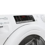 Lavadora carga frontal - CANDY CO 4104TWM/1-S, 10 kg, 1400 rpm, 16 programas, Blanco - Imagen 6