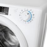 Lavadora carga frontal - CANDY CO 4104TWM/1-S, 10 kg, 1400 rpm, 16 programas, Blanco - Imagen 7