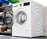 Lavadora carga frontal - BOSCH WGG14Z00ES, 9 kg, 15 programas, Blanco - Imagen 2