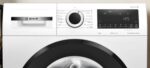 Lavadora carga frontal - BOSCH WGG14Z00ES, 9 kg, 15 programas, Blanco - Imagen 4